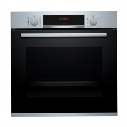 BOSCH FORNO 71LT MULTIF INOX A