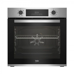 BEKO FORNO MULTIF 6PROG 72LT INOX A