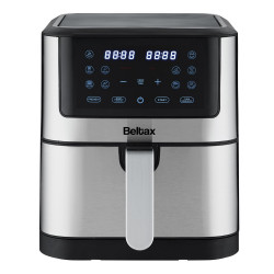 BELTAX FRITADEIRA S/OLLEO 6L 1500W DIGITAL