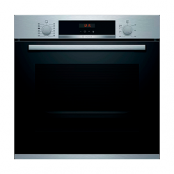 BOSCH FORNO PIROLITICO 71L FUNÇÃO VAPOR