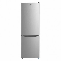 TEKA COMBINADO 1,88X0,595X0,635MT 323LT NF INOX (F)